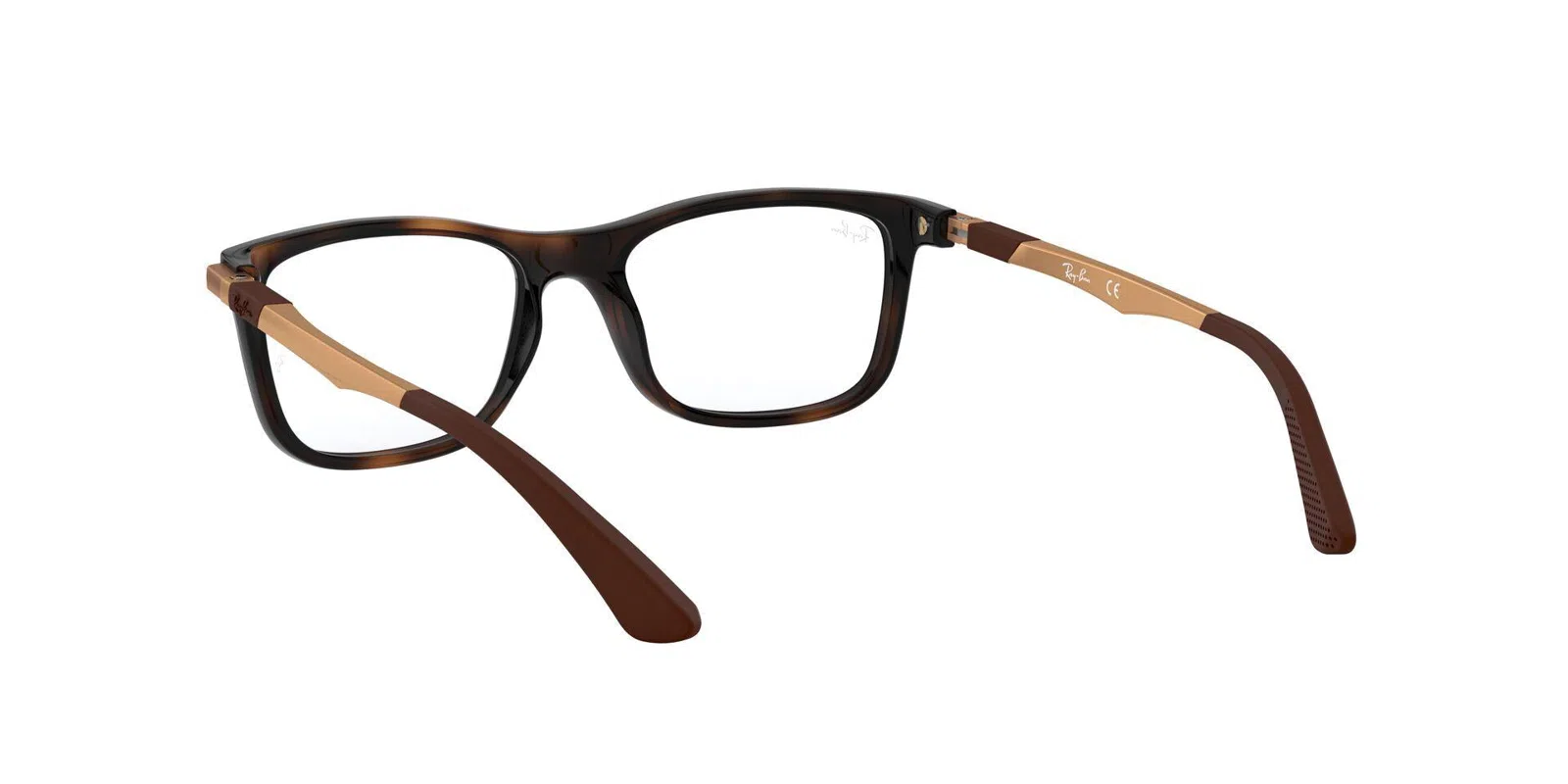 Ray-Ban Kids 0RY1549 Eyeglasses - view 29
